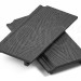 Доска фасадная ДПК 3D SEQUOIA Evolution WOOD GRAY купить в Оренбурге