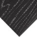 Заборная доска ДПК полнотелая NanoWood Антрацит купить в Оренбурге