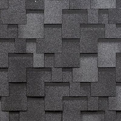 Гибкая черепица Shinglas, серия Комфорт , коллекция Болеро – Галька купить в Оренбурге