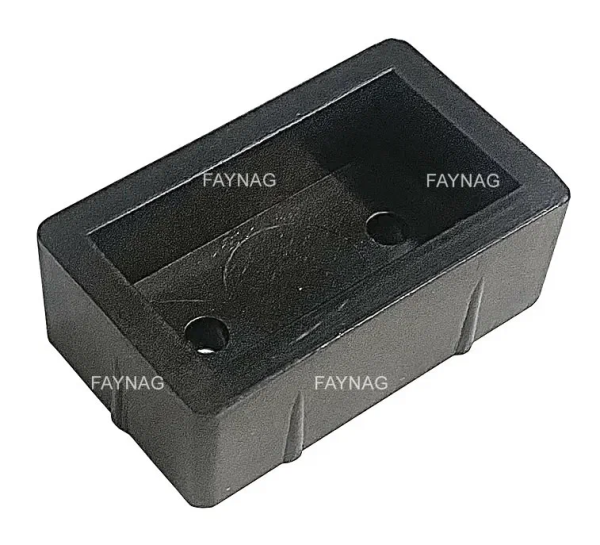 Клипса монтажная для балясин FAYNAG купить в Оренбурге