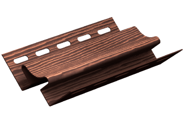 Внутренний угол Timberblock Дуб Мореный купить в Оренбурге
