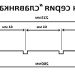 Фасадная панель Доломит Кирпич Славянка Коричневый  купить в Оренбурге