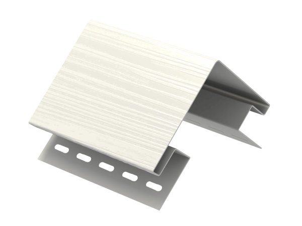 Наружный угол Ю-пласт Классика белый купить в Оренбурге