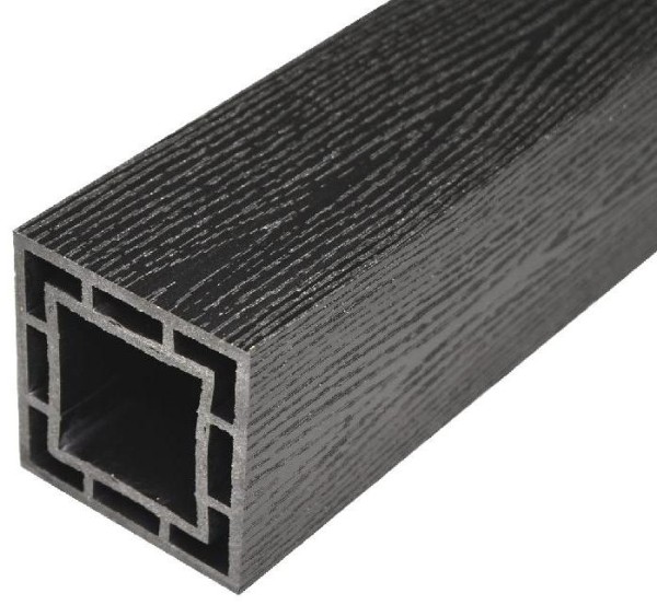 Столб FAYNAG ДПК WOOD кварц купить в Оренбурге