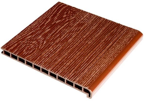Ступени из ДПК Faynag WOOD Шоколад купить в Оренбурге