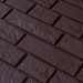 Фасадная панель Доломит Кирпич Славянка Корица купить в Оренбурге
