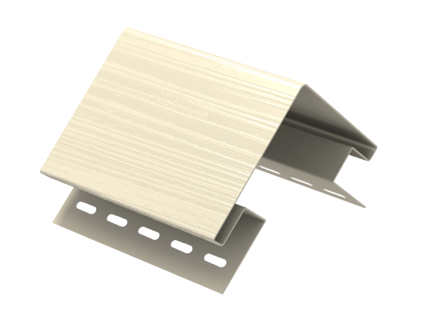 Наружный угол Ю-пласт Классика ванильный купить в Оренбурге