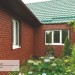 Фасадная панель Ю-Пласт Стоун Хаус Кирпич Красный купить в Оренбурге