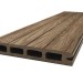 Доска Террасная NanoWood «Standart» Derevo двухсторонняя - Шоколад 150×26 купить в Оренбурге
