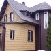 Панель фасадная GL "Я-Фасад" Сибирская дранка арабика купить в Оренбурге