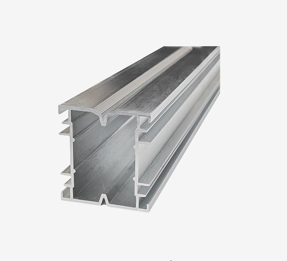 Лага алюминевая UnoDeck 40х43х4000мм купить в Оренбурге