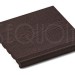 Ступень ДПК 3D Evolution WOOD BROWN купить в Оренбурге