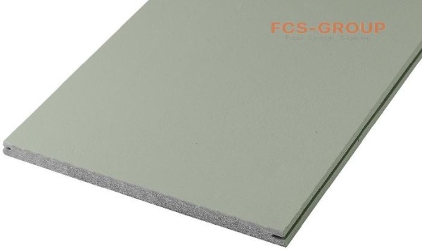 Фиброцементные панели FCS Group Smooth Line F06 купить в Оренбурге