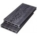 Террасная Доска ДПК Altay Decking 150 х 24 Графит купить в Оренбурге