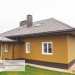 Фасадная панель Ю-пласт Хокла Винтаж Охра купить в Оренбурге