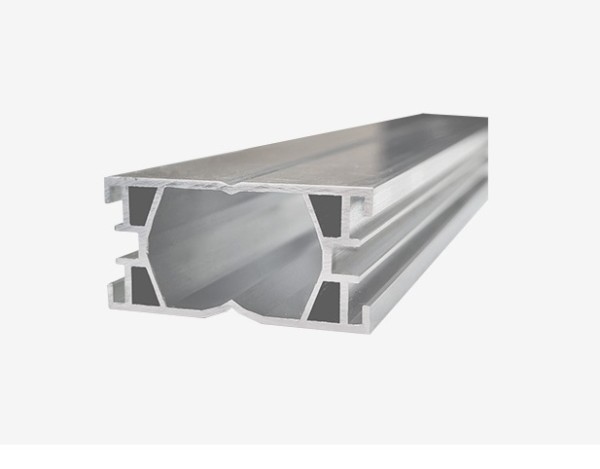 Лага алюминиевая Unodeck 40х20х4000мм купить в Оренбурге
