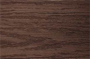 Террасная доска из ДПК Terrapol Смарт Пустотелая с пазом Орех милано купить в Оренбурге