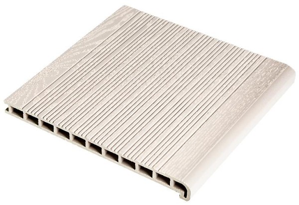 Ступени из ДПК Faynag WOOD Серебро купить в Оренбурге