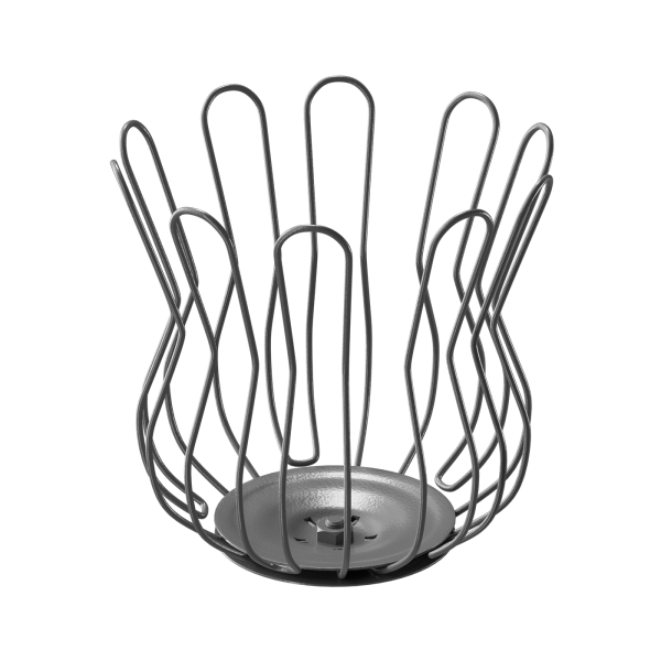 Паук Döcke STAL PREMIUM, Графит купить в Оренбурге