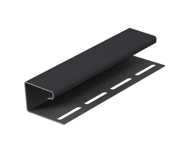 J-профиль Docke Карбон купить в Оренбурге