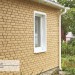 Фасадная панель Ю-Пласт Стоун Хаус Кирпич Песочный купить в Оренбурге