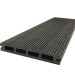 Доска Террасная NanoWood «Standart» Derevo двухсторонняя - Антрацит 150×26 купить в Оренбурге