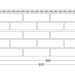ФП Grand Line клинкерный кирпич стандарт Шоколадный (коричневый) купить в Оренбурге