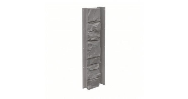 Планка универсальная VOX Solid Stone Toscana камень серый купить в Оренбурге