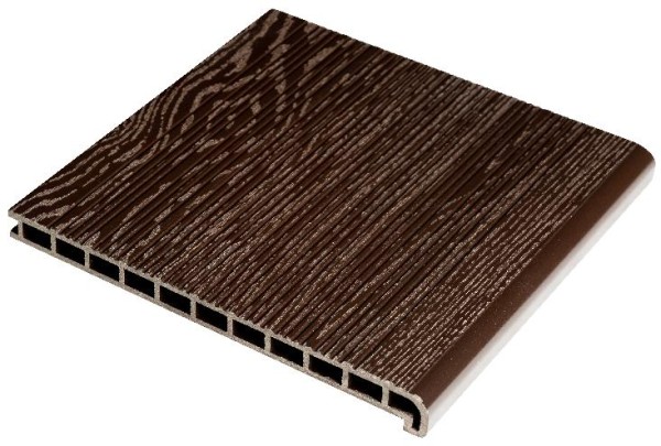 Ступени из ДПК Faynag WOOD Венге купить в Оренбурге