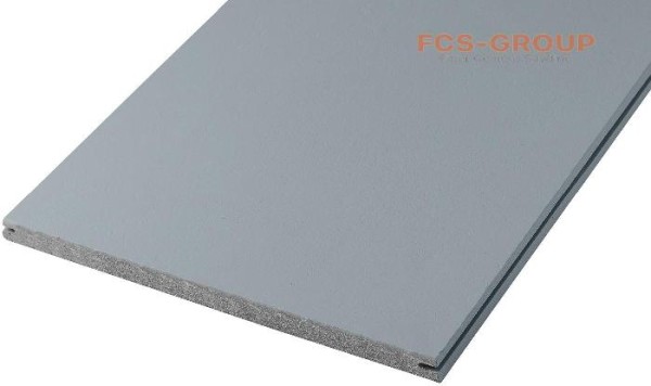 Фиброцементные панели FCS Group Smooth Line F10 купить в Оренбурге