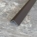 Угол EasyDecking Co-extrusion 57х57 Chestnut купить в Оренбурге