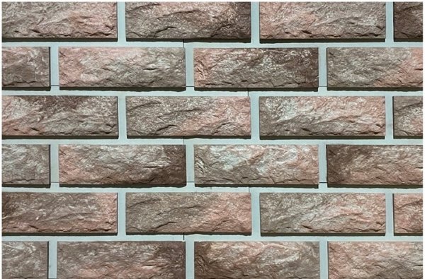 Фиброцементные панели КАНЬОН коллекция СКОЛОТЫЙ 41 купить в Оренбурге