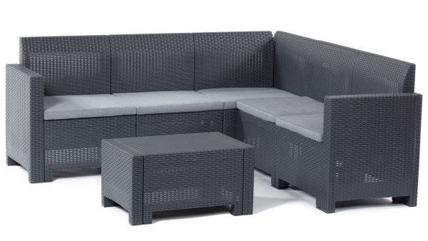 Set CORNER Nebraska HB . Цвет венге.                                        купить в Оренбурге
