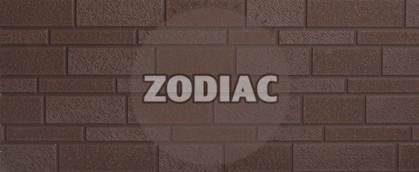 Фасадная панель Zodiac Эконом панели AG1-002E купить в Оренбурге