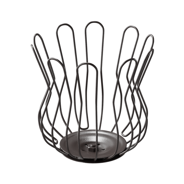 Паук Döcke STAL PREMIUM, Шоколад купить в Оренбурге