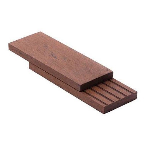 Плинтус Bruggan Multicolor 10х80х2200 Кедр купить в Оренбурге