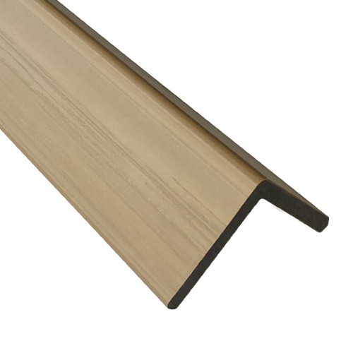 Угол EasyDecking Co-extrusion 57х57 Oak купить в Оренбурге