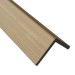 Угол EasyDecking Co-extrusion 57х57 Oak купить в Оренбурге