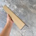 Угол EasyDecking Co-extrusion 57х57 Oak купить в Оренбурге