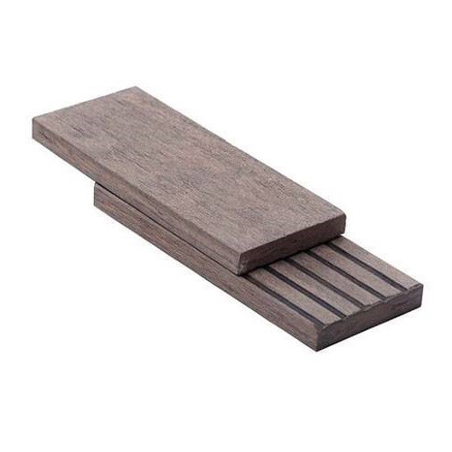 Плинтус Bruggan Multicolor 10х80х2200 Серый купить в Оренбурге