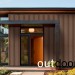 Панель универсальная ДПК Outdoor 3D шлифованная дуб купить в Оренбурге