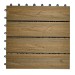 Садовый паркет дпк CM Garden Modern, 300х300 мм, PATINA TEAK (Патина тик) купить в Оренбурге