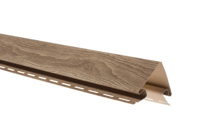 Угол наружный К-12, ВН, Орех