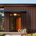 Панель универсальная ДПК Outdoor 3D шлифованная морёный дуб купить в Оренбурге