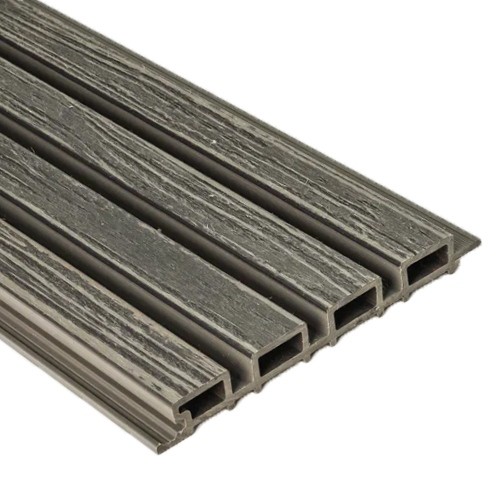 Стеновая панель CM Decking CM Wall ZEBRANO,  Графит ( под заказ) купить в Оренбурге