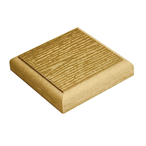 Крышка верхняя FAYNAG ДПК орех купить в Оренбурге