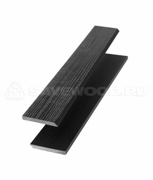 Торцевая рейка Savewood Черный купить в Оренбурге