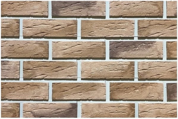 Фиброцементные панели КАНЬОН коллекция КЛИНКЕР 48 купить в Оренбурге