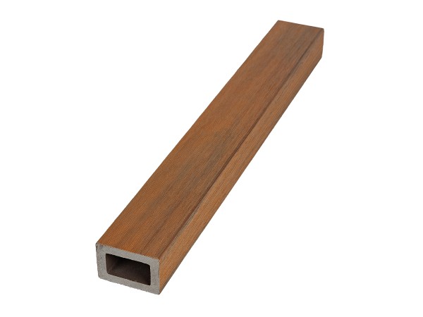 Балясина Woodvex Co-Extrusion Тик купить в Оренбурге