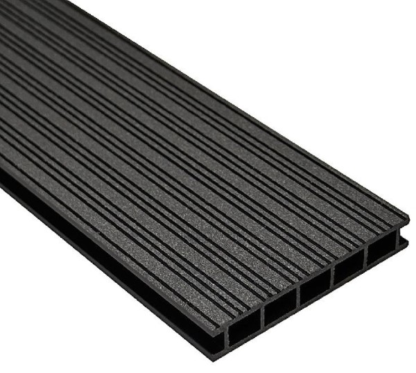 Террасная доска из ДПК Faynag Premium VELVET-ZEBRA  — Кварц купить в Оренбурге